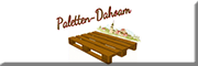 Paletten-Dahoam<br>  