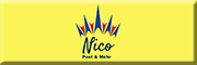 Nico Post & Mehr<br> Nico Post & Mehr<br>