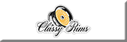 Classy Rims<br> Buchdorf Classy Rims<br> Buchdorf