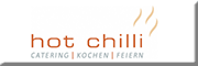 Hot Chilli Feiern - Kochen - Catering<br>  Gilching