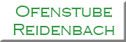 Ofenstube Reidenbach<br>  Schmidthachenbach