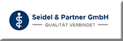 Seidel & Partner GmbH Marburg Seidel & Partner GmbH Marburg