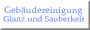 Gebäudereinigung Glanz und Sauber<br>  Bad Fallingbostel