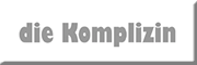 die Komplizin<br> Stuhr die Komplizin<br> Stuhr