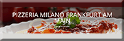 Pizzeria Milano<br>  