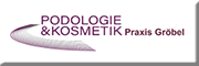 Podologie und Kosmetik Praxis Gröbel Hoyerswerda