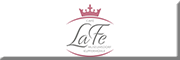 Cafe LaFe<br>  Harrislee