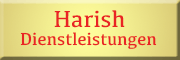 Harish Dienstleistungen<br>  Tuttlingen