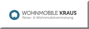 Wohnmobile Kraus<br>  