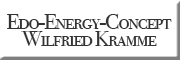 Edo-Energy-Concept Wilfried Kramme<br>  Rheda-Wiedenbrück
