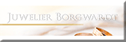 Juwelier Borgwardt<br>Ines Fealey  