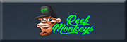 Reef Monkeys<br> Hofheim am Taunus Reef Monkeys<br> Hofheim am Taunus