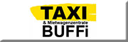 Taxi - und Mietwagenzentrale Buffi Sabine und Andreas Rost GbR<br>  Winnenden