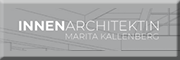 Innenarchitektin Marita Kallenberg<br>  Hennef