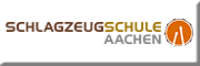 Schlagzeugschule Aachen - Schlagzeugunterricht<br>  Aachen