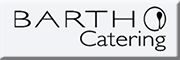 Barth Catering Alexander Barth c/o Nordzucker AG<br> Uelzen Barth Catering Alexander Barth c/o Nordzucker AG<br> Uelzen
