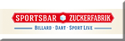 Sportsbar Zuckerfabrik<br>  