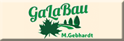 GaLaBau M. Gebhardt<br>  Rheinsberg