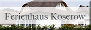 Ferienhaus Koserow<br>  