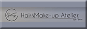 Hair & Make-up Atelier by Genia Minden Hair & Make-up Atelier by Genia Minden
