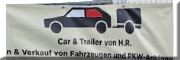 Car & Trailer von H.R. Bosau Car & Trailer von H.R. Bosau