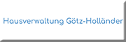 Hausverwaltung Götz-Holländer Wiehl
