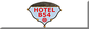 Hotel B54 Heidelberg<br>  