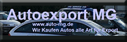Autoexport MG 