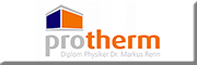 protherm Dr. Markus Renn<br>  