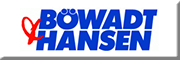 Böwadt & Hansen GmbH & Co. KG Handewitt Böwadt & Hansen GmbH & Co. KG Handewitt