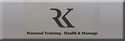 RK Personal Training - Health & Massage<br> Ilvesheim RK Personal Training - Health & Massage<br> Ilvesheim