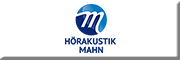 Hörakustik Mahn<br>  Kirchseeon