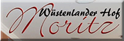 Moritz Wüstenlander Hof<br> Hude Moritz Wüstenlander Hof<br> Hude