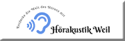 Hörakustik Weil<br>  Wriezen