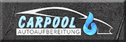 CarPool Autoaufbereitung<br>  Barsinghausen