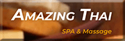 Amazing Thai Spa & Massage<br>  Offenbach am Main