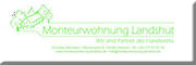 Monteurwohnung Landshut<br>  