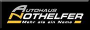 Autohaus Nothelfer Ochsenhausen Autohaus Nothelfer Ochsenhausen