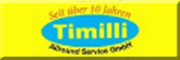 Timilli Allrond Service GmbH<br>  