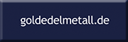 Goldedelmetall.de<br>  