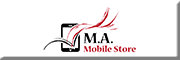 M.A. Mobile Store Vodafone Shop<br> M.A. Mobile Store Vodafone Shop<br>