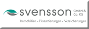 Haus- und Grundstücksverwaltung Svensson GmbH & Co. KG 