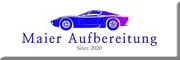 Maier-Autoaufbereitung<br>  Aitrang