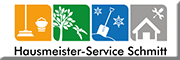 Hausmeister - Service Schmitt Essingen