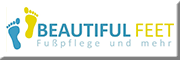 Beautiful Feet - Fußpflege und mehr<br>  Dinslaken