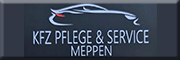 Kfz pflege service meppen Meppen