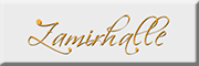 Zamirhalle<br> Zamirhalle<br>