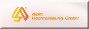 Alpin Hochreinigung GmbH Fensterreinigung & Industriekletterer<br>  