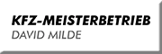 Kfz Meisterbetrieb Milde<br>  Querfurt