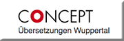 Concept Übersetzungen GmbH<br>  